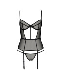 PASSION - VARELLA CORSETTO COLLEZIONE ECO S/M 5 