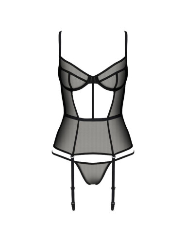 PASSION - VARELLA CORSET ECO COLLECTION L/XL 5 