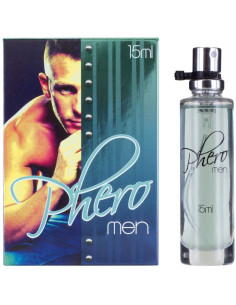 COBECO - PHEROMEN EAU DE TOILETTE HOMME 15ml 1 