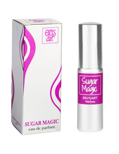 EROS-ART - SUGAR MAGIC PERFUME 20 CC 1 