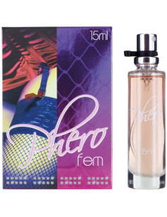 COBECO - PHEROFEM EAU DE PARFUM FEMME 15ML 1 