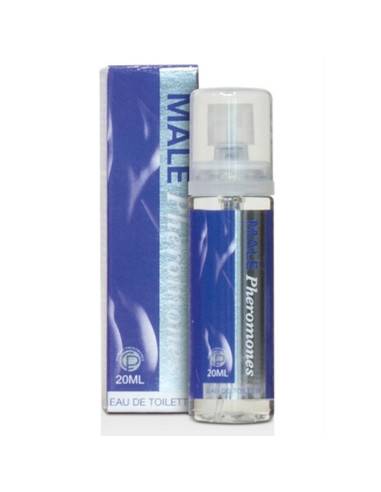 COBECO - MALE PHEROMONES EAU DE TOILETTE 20 ML 1 