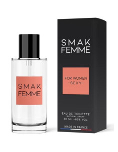 RUF - PARFUM SMAK PHÉROMONES POUR ELLE 50ML 1 