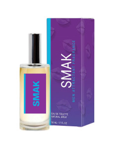 RUF - PARFUM SMAK PHÉROMONES POUR 50ML 1 