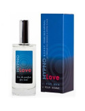 RUF - HYPNO LOVE INCREASES YOUR SEXUAL ATTRACTION FOR MEN 1 