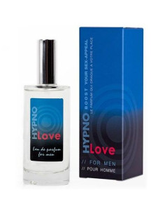 RUF - HYPNO LOVE INCREASES YOUR SEXUAL ATTRACTION FOR MEN 1 