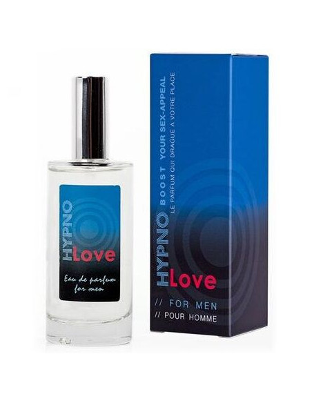 RUF - HYPNO LOVE INCREASES YOUR SEXUAL ATTRACTION FOR MEN 1 