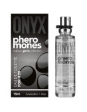 COBECO - ONYX PHEROMONES EAU DE TOILETTE POUR LUI 15ML 1 