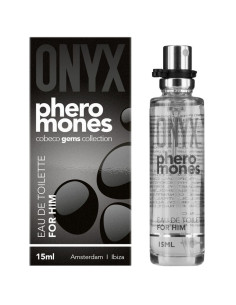 COBECO - ONYX PHEROMONES EAU DE TOILETTE FOR HIM 15 ML 1 