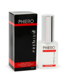 500 COSMETICS - PHIERO PREMIUM. PARFUM MIT PHEROMONEN FÜR MÄNNER 1 