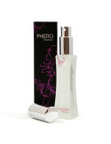 500 COSMETICS - PHIERO WOMAN. PERFUME WITH PHEROMONES FOR WOMEN 1 