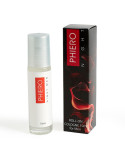 500 COSMETICS - PHIERO NIGHT MAN PARFUM AUX PHEROMONES POUR HOMME AVEC ROLL-ON 2 