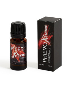 500 COSMETICS - PHIERO XTREME POWERFUL CONCENTRATED OF PHEROMONES 2 