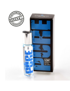 MIYOSHI MIYAGI - NEW YORK PURE PHEROMONE MEN 15ML 1 