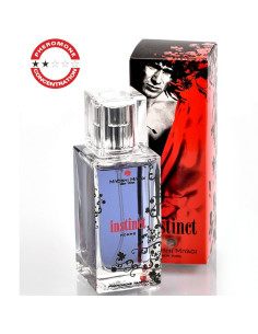 MIYOSHI MIYAGI - NUEVA YORK INSTINTO HOMBRE 50 ML 1 