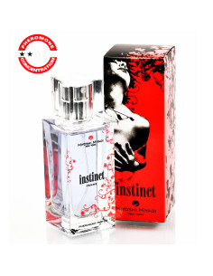 MIYOSHI MIYAGI - NEW YORK INSTINCT WOMAN 50 ML 1 