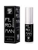 EROS-ART - FEROMAN CONCENTRATED PHEROMONES PERFUME 20 ML 1 