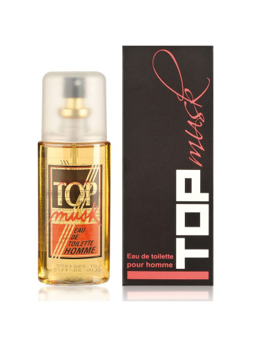 RUF - PARFUM PHÉROMONE TOP MUSC POUR LUI 1 