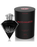 EYE OF LOVE - MATCHMAKER BLACK DIAMOND LGBTQ PERFUME PHEROMONES FOR HIM 30 ML 8 