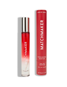 EYE OF LOVE - MATCHMAKER RED DIAMOND PHEROMONE PERFUME ATTRACT HIM 10 ML 8 