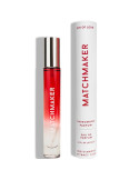 EYE OF LOVE - MATCHMAKER RED DIAMOND PERFUME ATTRACT THEM 10 ML 5 