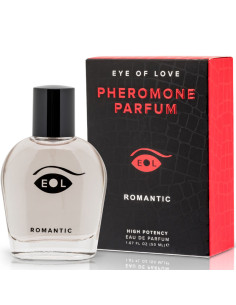 EYE OF LOVE - EOL PHR PARFUM DELUXE 50 ML - ROMANTIC 8 