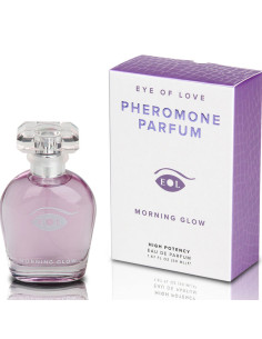 EYE OF LOVE - EOL PHR PHÉROMONE PARFUM DELUXE 50 ML - MORNING GLOW 6 