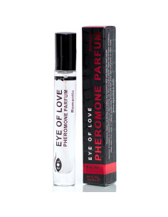 EYE OF LOVE - EOL PHEROMON PARFUM 10 ML - ROMANTIC 6 