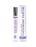 EYE OF LOVE - EOL PHEROMONE PERFUME 10ML - MORNING GLOW 3 