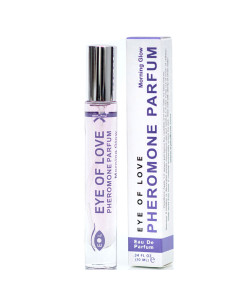 EYE OF LOVE - EOL PHEROMONE PROFUME 10 ML - MORNING GLOW 3 