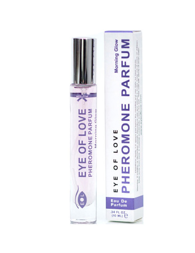 EYE OF LOVE - EOL PHEROMON PARFÜM 10 ML - MORNING GLOW 3 