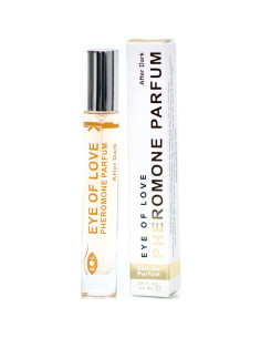 EYE OF LOVE - EOL PHEROMONE PARFUM 10 ML - AFTER DARK 5 