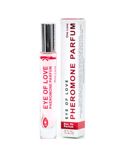 EYE OF LOVE - EOL PHEROMON PARFUM 10 ML - ONE LOVE 5 