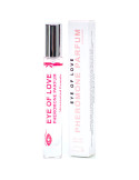 EYE OF LOVE - PARFUM AUX PHÉROMONES EOL 10 ML - UNSCENTED FEMALE 5 