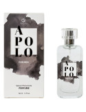 SECRETPLAY - PROFUMO SPRAY AI FEROMONI NATURALI APOLO 50 ML 3 