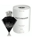 EYE OF LOVE - PHÉROMONES DE PARFUM MATCHMAKER BLACK DIAMOND POUR LES DEUX 30 ML 1 