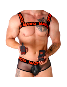 MACHO - RUSH EAU DE PARFUM 30 ML 1 