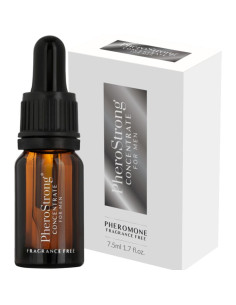 PHEROSTRONG - DUFTKONZENTRAT FÜR IHN 7,5 ML 3 