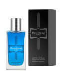 PHEROSTRONG - PHEROMONE PERFUME FOR MEN 50 ML 3 