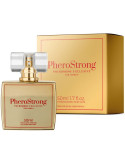 PHEROSTRONG - PARFUM PHÉROMONE EXCLUSIF POUR FEMME 50 ML 3 