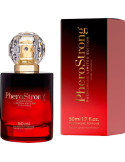 PHEROSTRONG - PHEROMONE PEREFUME LIMITED EDITION FOR WOMEN 50 ML 3 