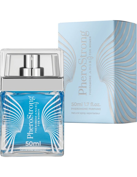 PHEROSTRONG - PHEROMONE PARFÜM ENGEL FÜR FRAUEN 50 ML 3 