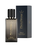 PHEROSTRONG - PHEROMONE PERFUME QUEEN FOR WOMAN 50 ML 3 