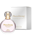 PHEROSTRONG - PROFUMO AI FEROMONI POPOLARE PER DONNA 50 ML 3 