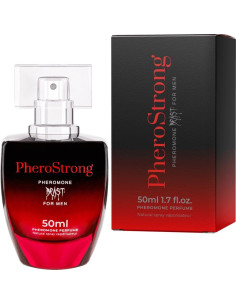 PHEROSTRONG - PREROMONE PARFÜM BEAST FÜR MNNER 50 ML 3 