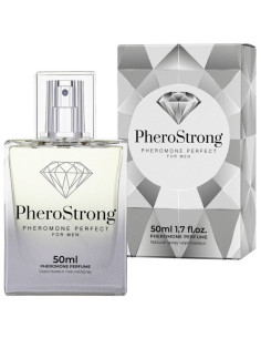 PHEROSTRONG - PHEROMONE PERFUME PERFECT FOR MEN 50 ML 3 