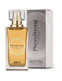 PHEROSTRONG - PHEROMONE PERFUME ONLY FOR WOMAN 50 ML 3 