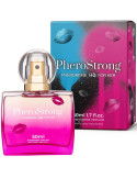 PHEROSTRONG - PROFUMO AI FEROMONI HQ PER LEI 50 ML 3 