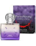 PHEROSTRONG - PHEROMONE PERFUME J FOR HIM 50 ML 3 