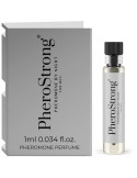 PHEROSTRONG - PHEROMONE PERFUME BY NIGHT FOR MEN 1 ML 1 